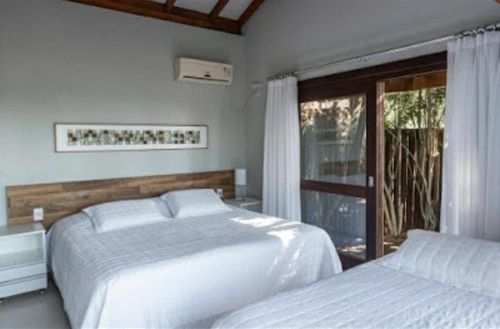 Hotel Morada Prainha Garopaba Exterior foto